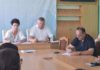 Виконком Райгородоцької сільської ради: допомога людям, підтримка військових та захист дітей Максим Самчик на виконкомі
