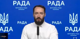 Богдан Кицак каже, що у Бердичеві хочуть відновити роботу унікального виробничого комплексу Богдан Кицак