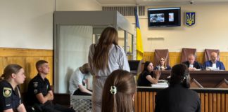 У Бердичеві суд виніс вирок за диверсію на залізниці: двоє обвинувачених отримали по 15 років ув’язнення Суд Бердичева покарав