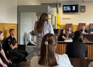 У Бердичеві суд виніс вирок за диверсію на залізниці: двоє обвинувачених отримали по 15 років ув’язнення Суд Бердичева покарав