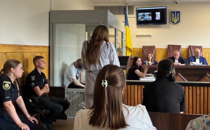 Суд Бердичева покарав