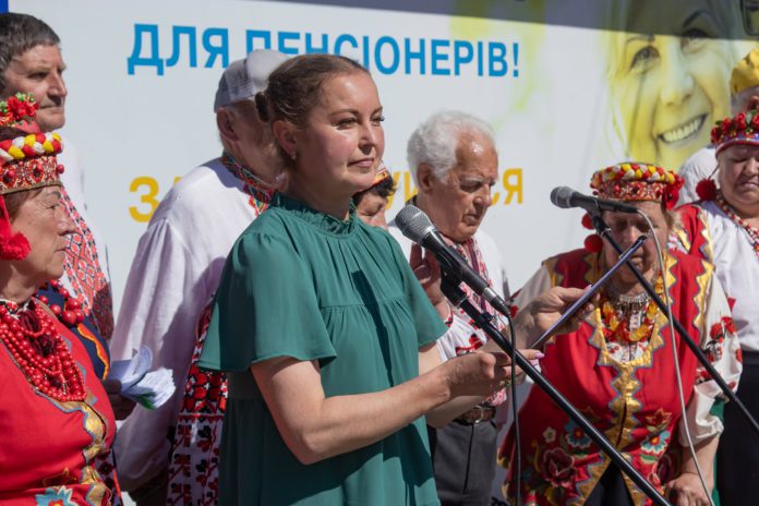 Допомога ЗСУ