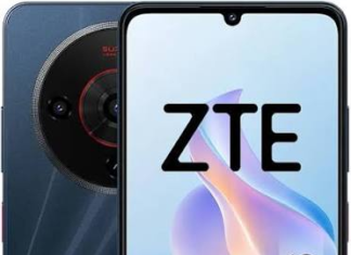 ZTE Blade A76 офіційно представили — характеристики, 5G, дисплей 90 Гц та акумулятор 5000 мА·год новий смартфон