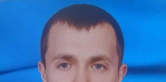 У Бердичеві відбулося прощання із загиблим захисником Миколою Ярощуком герой