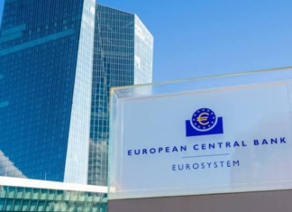 ЄЦБ може взяти паузу у підвищенні ставок у липні на тлі сповільнення інфляції в ЄС економіка