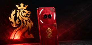 Nothing Phone (4b) RCB Edition представлено — новий смартфон у спеціальній версії: особливості та подробиці новий смартфон