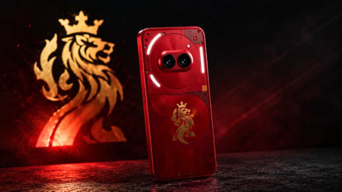 новий смартфон