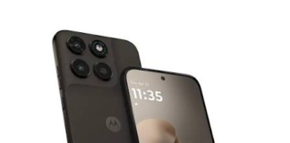 Motorola представила Moto G77 Power з акумулятором 7000 мА·год: характеристики та особливості новий смартфон