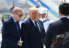 Дональд Трамп на переговорах НАТО: США обговорили оборону, безпеку Європи та підтримку України політика