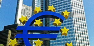 ЄЦБ попередив про ризики для економіки єврозони: ситуація залишається нестабільною економіка
