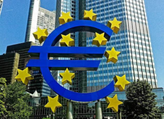 ЄЦБ попередив про ризики для економіки єврозони: ситуація залишається нестабільною економіка
