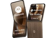 Motorola Razr 70 готується до презентації: що відомо про новий складаний смартфон новий смартфон
