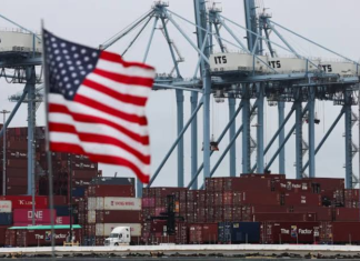 Торговельна політика США: зміни тарифів та вплив на світову економіку економіка