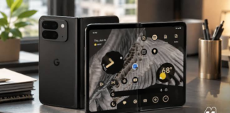 Google Pixel 11 Pro Fold: нові подробиці про майбутній складаний смартфон Google новий смартфон