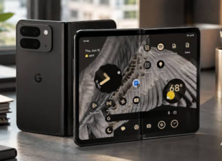 Google Pixel 11 Pro Fold: нові подробиці про майбутній складаний смартфон Google новий смартфон