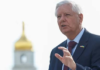 Помер Ліндсі Грем: біографія сенатора, політична кар’єра та наслідки для США політика