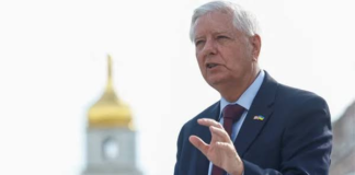 Помер Ліндсі Грем: біографія сенатора, політична кар’єра та наслідки для США політика