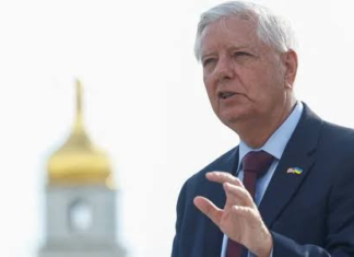 Помер Ліндсі Грем: біографія сенатора, політична кар’єра та наслідки для США політика