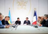 Коаліція охочих у Парижі: союзники України визначили подальші кроки у сфері безпеки політика