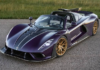 Hennessey Venom F5-M дебютував із механічною коробкою передач та потужністю понад 2000 к.с. нове авто