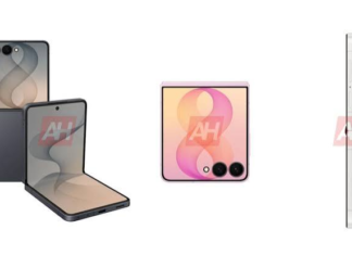 Samsung Galaxy Z Flip 8 представлять уже цього місяця: що відомо про новий складаний смартфон новий смартфон
