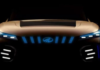 Mahindra анонсувала нові електричні кросовери BE 7 та Vision S: офіційна прем’єра відбудеться у серпні нове авто