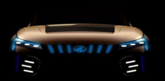 Mahindra анонсувала нові електричні кросовери BE 7 та Vision S: офіційна прем’єра відбудеться у серпні нове авто