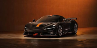 McLaren 788HS дебютував на Goodwood 2026: характеристики, особливості та перші подробиці нове авто