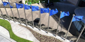 Європейська економіка стикається з новими викликами через інфляцію та енергетичні ризики економіка