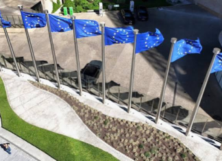 Європейська економіка стикається з новими викликами через інфляцію та енергетичні ризики економіка