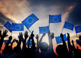 Європа оцінює ризики для промисловості та енергетики: економічні виклики ЄС ЄС