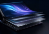Samsung представила Flex Titanium для нових складаних смартфонів Galaxy технологія
