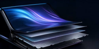 Samsung представила Flex Titanium для нових складаних смартфонів Galaxy технологія