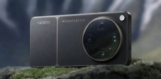 OPPO Find X10 Ultra: з’явилися нові подробиці про майбутній флагман новий смартфон