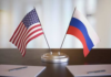 Контакти США та Росії: переговори, позиції сторін та вплив на світову політику переговори
