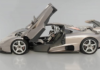Gordon Murray Automotive представила суперкар S1 LM з атмосферним двигуном V12 нове авто
