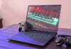 Dell представила Alienware 16X Aurora з процесорами Intel Core Ultra та графікою NVIDIA RTX 50 новий ноутбук