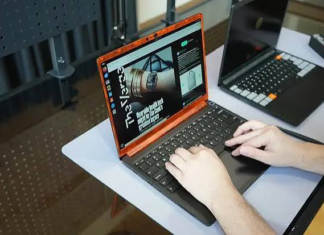 Framework розпочала постачання Laptop 13 Pro з процесорами Intel Core Ultra ноутбук